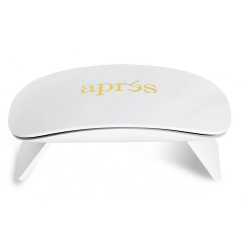 APRES MINI LAMP WHITE X-LITE