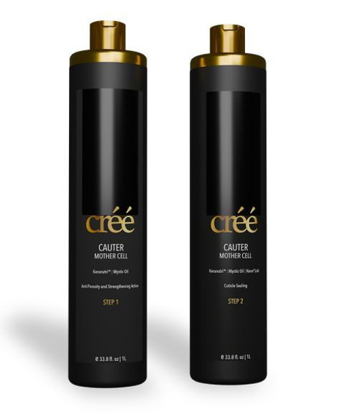 CREE CAUTER MOTHER CELL 1 & 2 33.8OZ