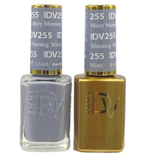 DND DUO MISTY MORNING DIVA #255