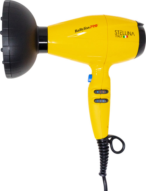 BABYLISS STELLINA ITALY BLOWER COMPACTO 2400 WATTS