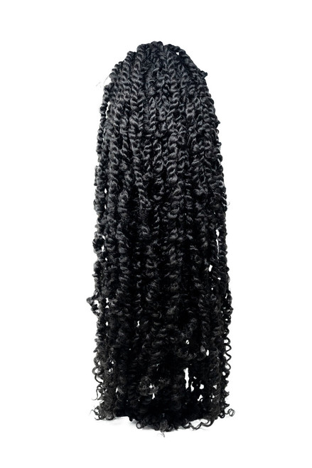 PELUCA DESTINY PASSION TWIST 30'' PELUCA DESTINY PASSION TWIST 30''
