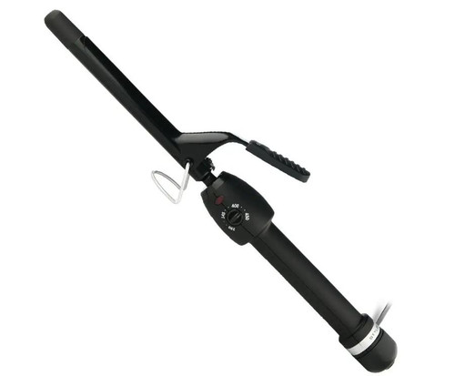 STYLECRAFT TENAZA BLACK GOLD CERAMIC 5/8"