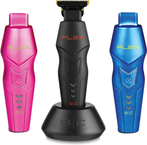 STYLECRAFT FLEX TRIMMER DISEñO DE ESQUELETO ABIERTO DE 360*. 
FUNCIONA A 7.500 RPM. STYLECRAFT FLEX TRIMMER DISEñO DE ESQUELETO ABIERTO DE 360*. 
FUNCIONA A 7.500 RPM.