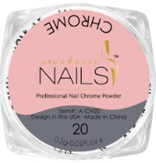 ADARA CHROME POWDER #20