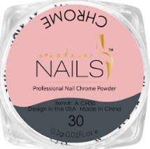 ADARA CHROME POWDER #30