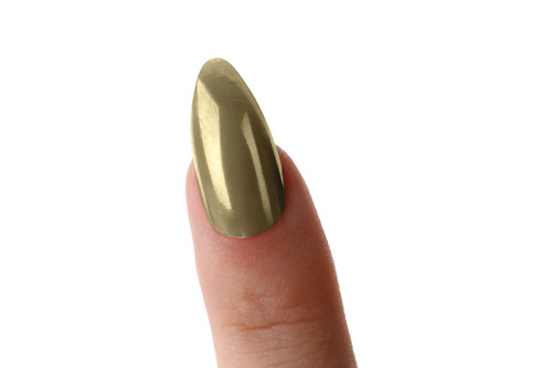 ADARA CHROME POWDER #34 ADARA CHROME POWDER #34