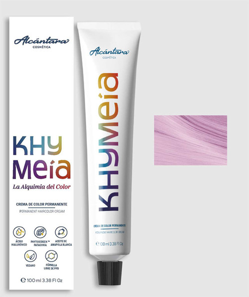KHYMEIA 9.2 RUBIO MUY CLARO IRISADO KHYMEIA 9.2 RUBIO MUY CLARO IRISADO