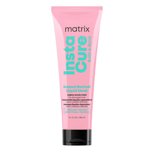 MATRIX TR INSTA CURE BUILD A BOND MASK 280ML