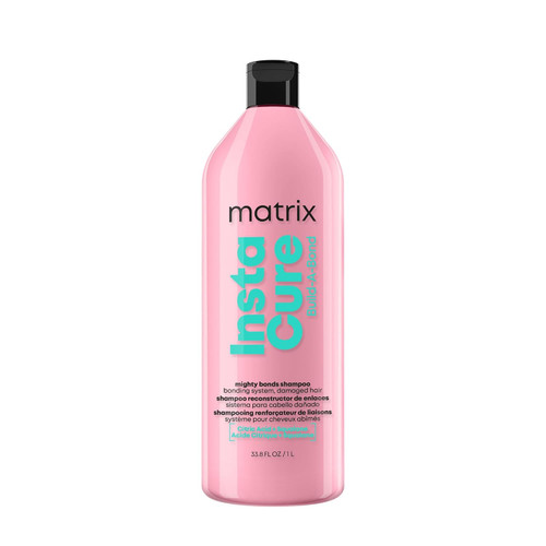 MATRIX TR INSTACURE BUIL A BOND SHAMPOO LITRO