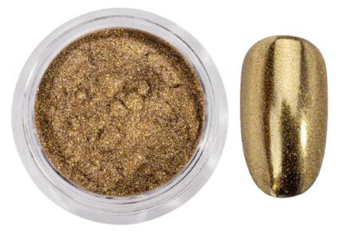 MIA SECRET CHROME GOLD 101