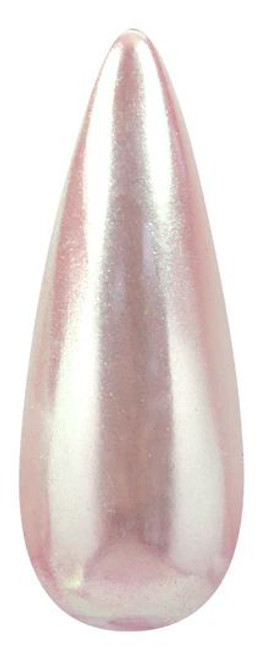 MIA SECRET POLVO ACRÍLICO BLANCO