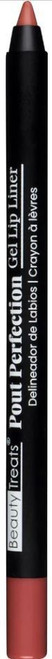 BEAUTY TREATS GEL LIP LINER NUDE 02 BEAUTY TREATS GEL LIP LINER NUDE 02