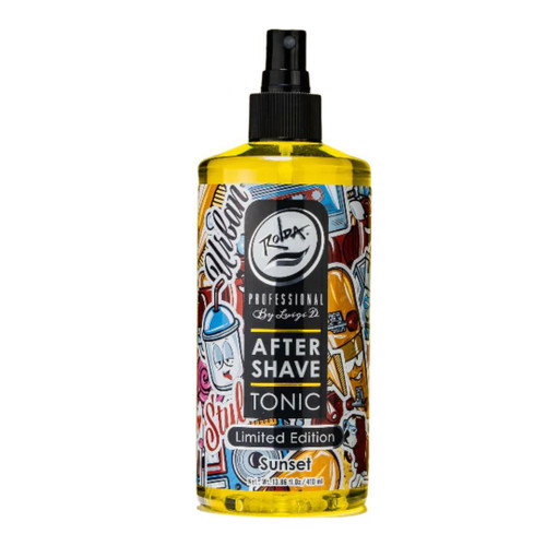 ROLDA AFTER SHAVE COLOGNE SUNSET ROLDA AFTER SHAVE COLOGNE SUNSET