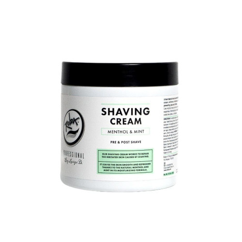 ROLDA SHAVING CREAM MENTHOL ROLDA SHAVING CREAM MENTHOL