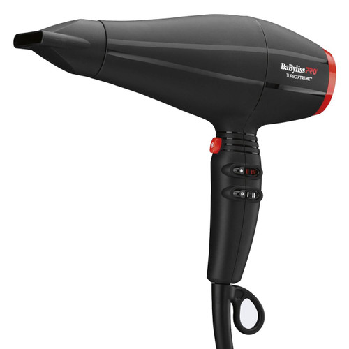 BABYLISSPRO TURBO XTREME BLOWER B9400PR