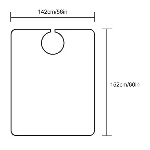 CAPA SUPREME US DOLLARS CUELLOS SILICONA