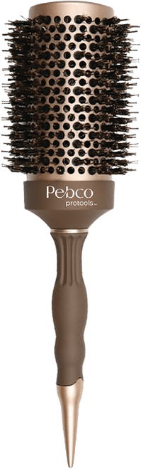 PEBCO CEPILLO CERAMIC #404 XL 3"