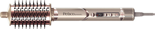 PEBCO 8-1 HOT HAIR TOOLS STYLER PEBCO 8-1 HOT HAIR TOOLS STYLER