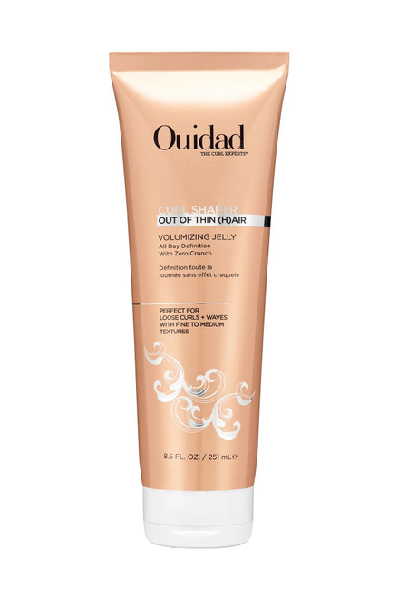 OUIDAD CURL SHAPER OUT OF THIN VOLUMIZING CURL JELLY 8.5OZ OUIDAD CURL SHAPER OUT OF THIN VOLUMIZING CURL JELLY 8.5OZ