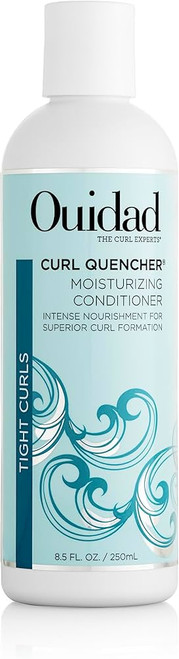 OUIDAD CURL QUENCHER MOISTURIZING CONDITIONER 8.5OZ OUIDAD CURL QUENCHER MOISTURIZING CONDITIONER 8.5OZ