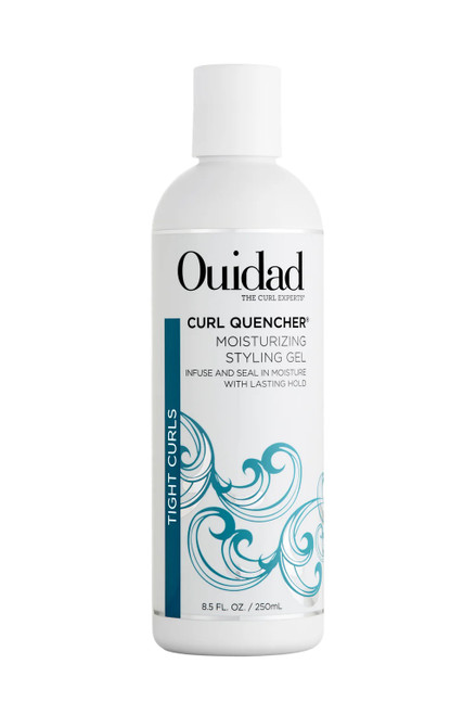 OUIDAD CURL QUENCHER MOISTURIZING STYLING GEL  8.5OZ OUIDAD CURL QUENCHER MOISTURIZING STYLING GEL  8.5OZ