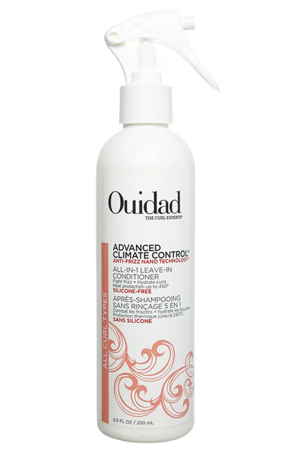 OUIDAD ADVANCED CLIMATE CONTROL ALL-IN-1 LEAVE-IN CONDITIONER 8.5OZ
