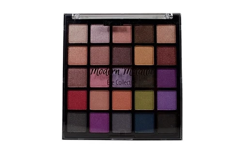 BT KIT SOMBRA MODERN METALLIC