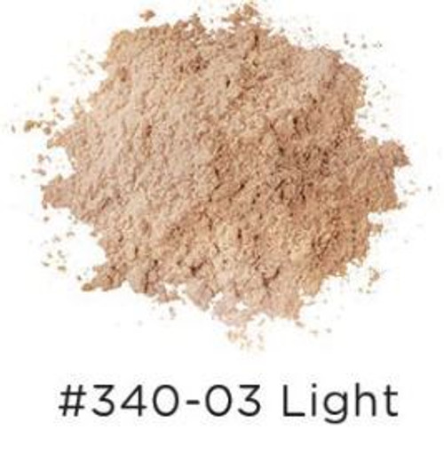 BEAUTY TREATS LOVE FLAWLESS LIGHT 03