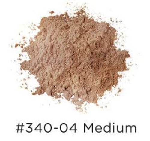 BEAUTY TREATS LOVE FLAWLESS MEDIUM 04