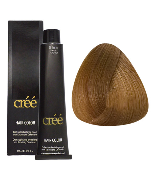 CREE TINTE 10.99 VANILLA 3.38OZ.