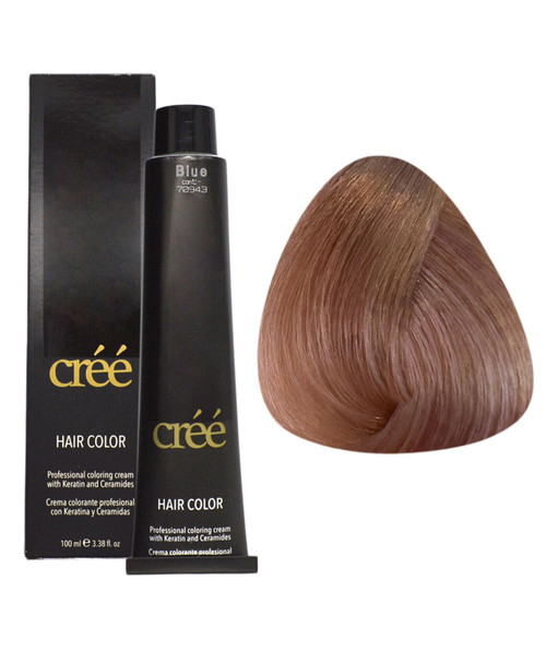 CREE TINTE LIGHT PEARL BLOND 8.12 3.38OZ.