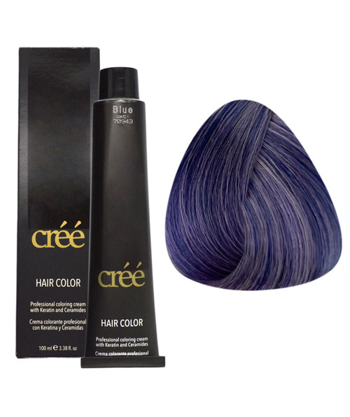 CREE TINTE PASTEL BLUE CR7PB 3.38OZ.