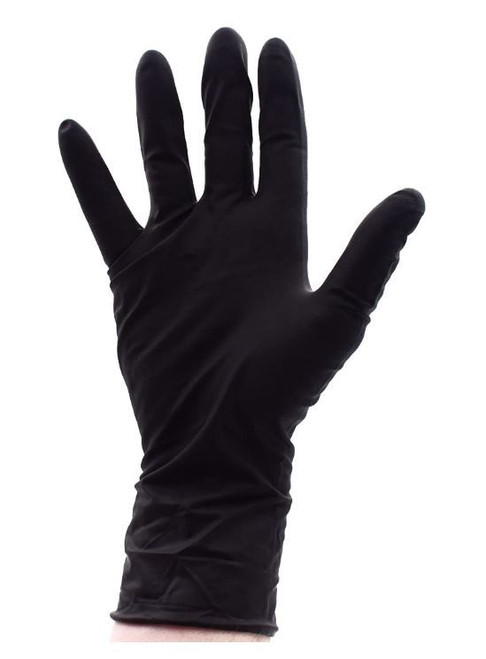 GUANTE REUSABLE MEDIUM PK8