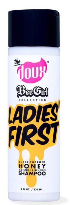 DOUX BEE-GIRL LADIES FIRST HONEY SHAMPOO 8OZ