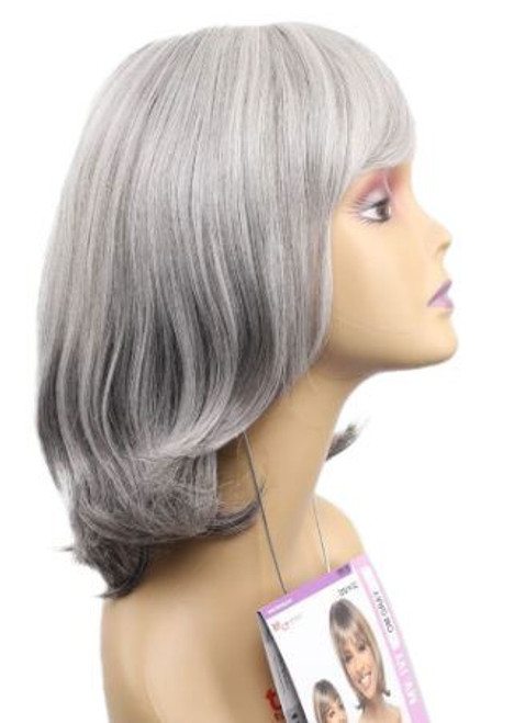 PELUCA MV-IVY OM GRAY PELUCA MV-IVY OM GRAY