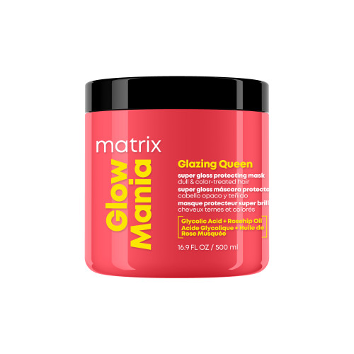 MATRIX GLOW MANIA MASK 500ML