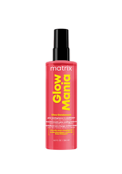 MATRIX GLOW MANIA LEAVE-IN 250ML