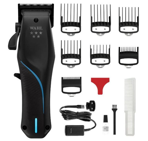 VAPOR CORDLESS CLIPPER