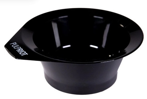 PULPRIOT MIXING BOWL BLACK