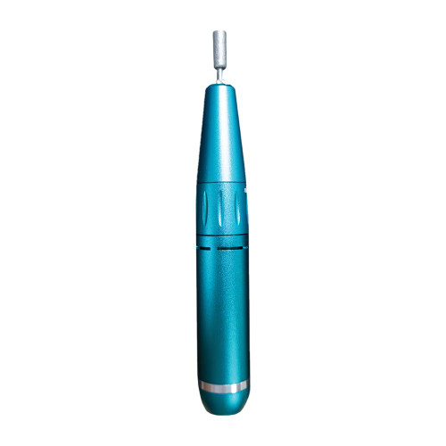 PEBCO PROTOOLS NAIL DRILL ULTRA SLIM TURQUESA