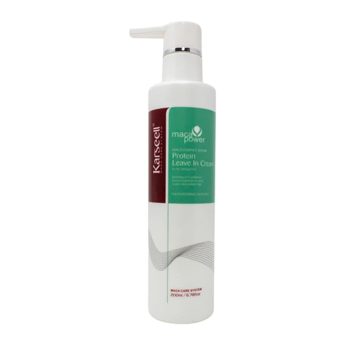 KARSEELL PROTEIN LEAVE IN CREAM FOR DRY DAMAGE HAIR 5.07OZ