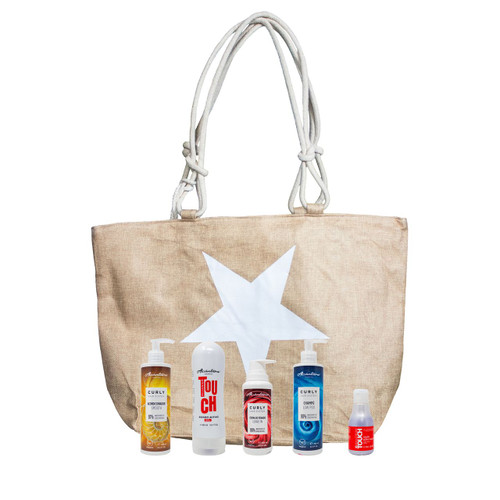 ALCANTARA SUMMER PACK