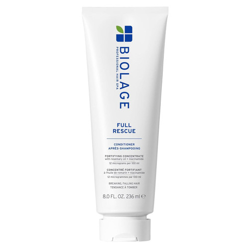 BIOLAGE FULL RESCUE CONDITIONER 236ML