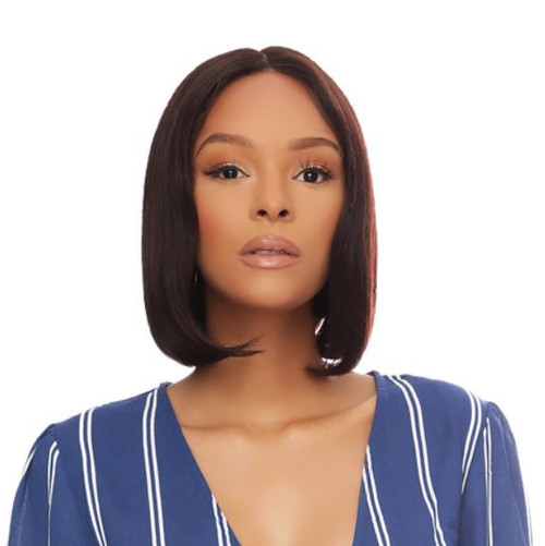 PELUCA KIMORA HUMAN HAIR #NATURAL