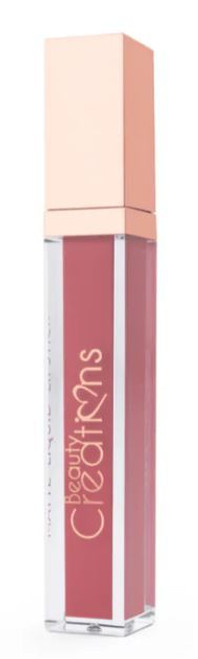 BEAUTY CREATIONS MATTE LIQUID LIPSTICK NOW OR NEVER #09