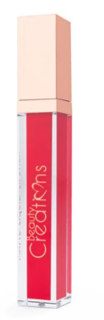BEAUTY CREATIONS MATTE LIQUID LIPSTICK LOT'S TO LOVE #13
