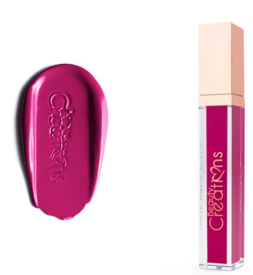 BEAUTY CREATIONS MATTE LIQUID LIPSTICK TANGO #15