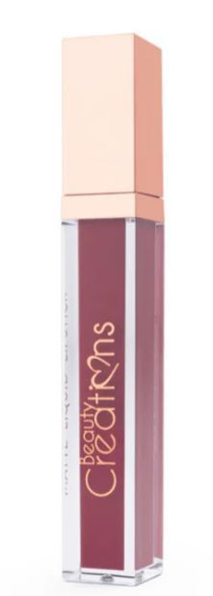 BEAUTY CREATIONS MATTE LIQUID LIPSTICK DROPPING HINTS #20