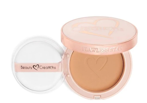 BEAUTY CREATIONS FLAWLESS POWDER FOUNDATION 12.5