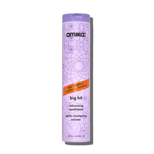 AMIKA BIG HIT VOLUMIZING CONDITIONER 9.2 OZ